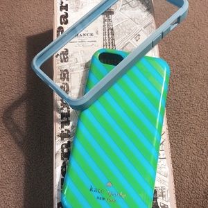 Kate Spade Case for iPhone 5C
